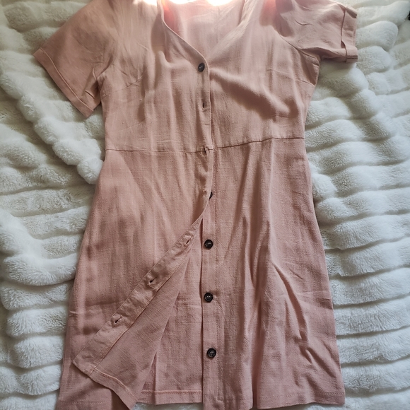 Dress - Picture 1 of 3